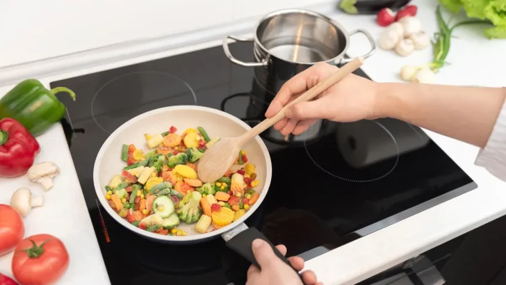 bếp điện giá rẻ