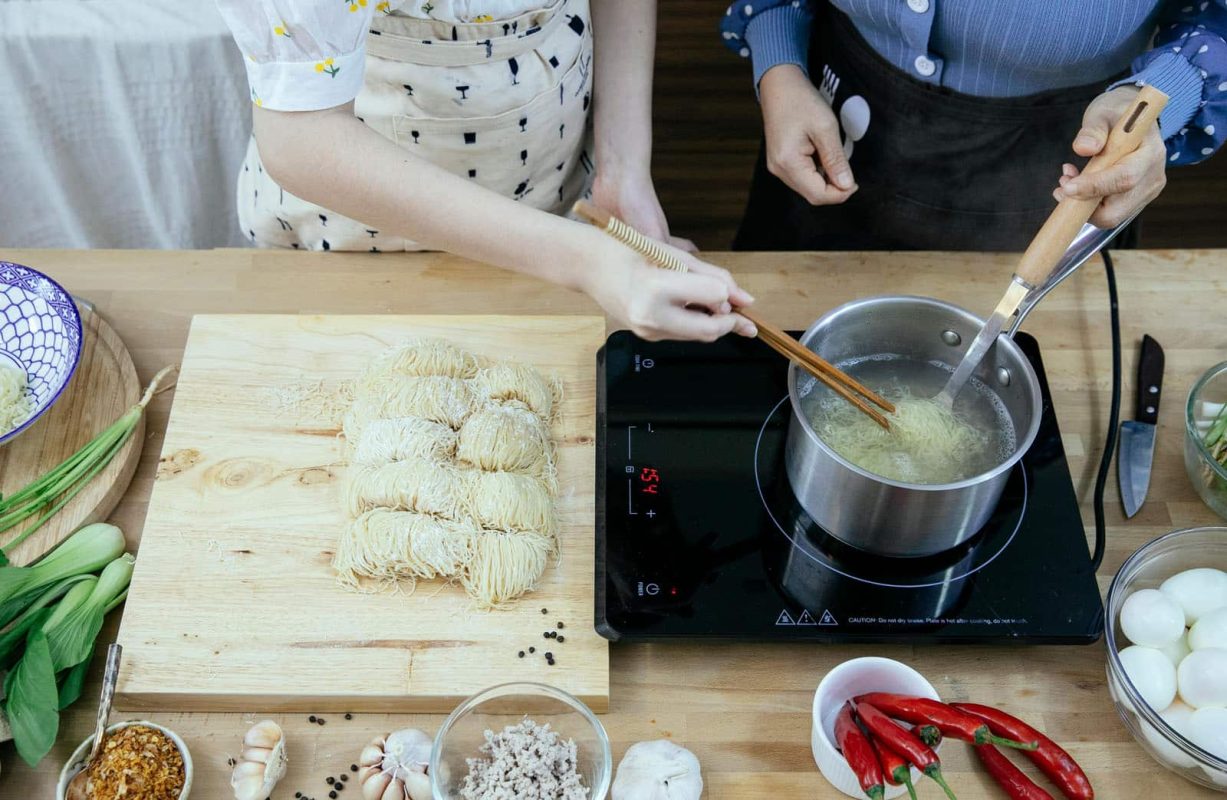 bếp từ tốt